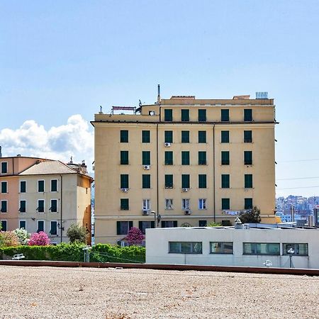 Le Chicche Del Porto Riviera Apartment Генуа Екстериор снимка