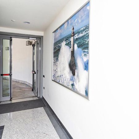 Le Chicche Del Porto Riviera Apartment Генуа Екстериор снимка