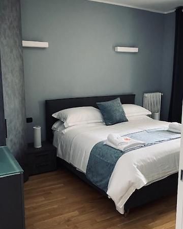 Le Chicche Del Porto Riviera Apartment Генуа Екстериор снимка