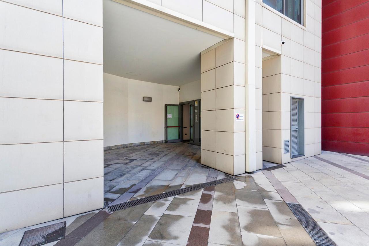 Le Chicche Del Porto Riviera Apartment Генуа Екстериор снимка