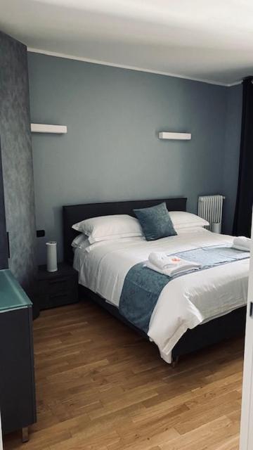 Le Chicche Del Porto Riviera Apartment Генуа Екстериор снимка