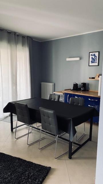 Le Chicche Del Porto Riviera Apartment Генуа Екстериор снимка