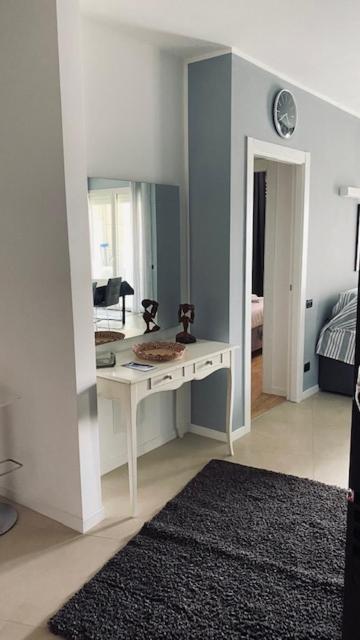 Le Chicche Del Porto Riviera Apartment Генуа Екстериор снимка