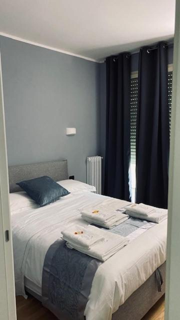 Le Chicche Del Porto Riviera Apartment Генуа Екстериор снимка