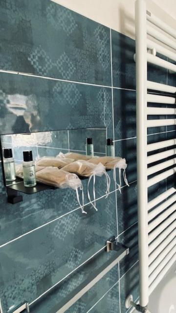 Le Chicche Del Porto Riviera Apartment Генуа Екстериор снимка