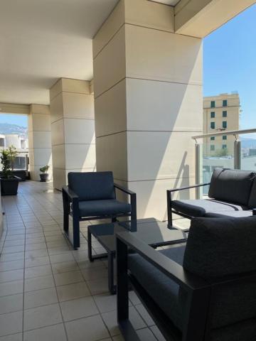 Le Chicche Del Porto Riviera Apartment Генуа Екстериор снимка