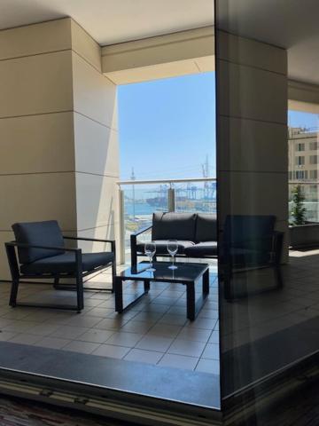 Le Chicche Del Porto Riviera Apartment Генуа Екстериор снимка
