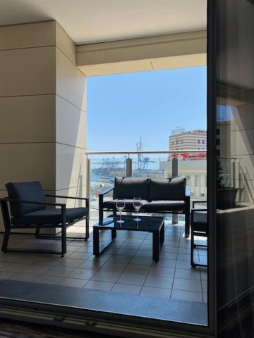 Le Chicche Del Porto Riviera Apartment Генуа Екстериор снимка